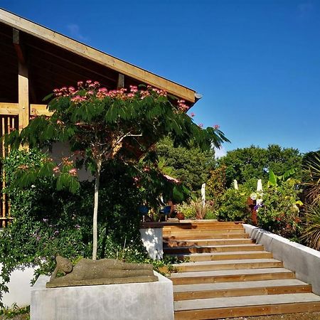 La Villa Hossegor Соортс-Оссегор Екстер'єр фото